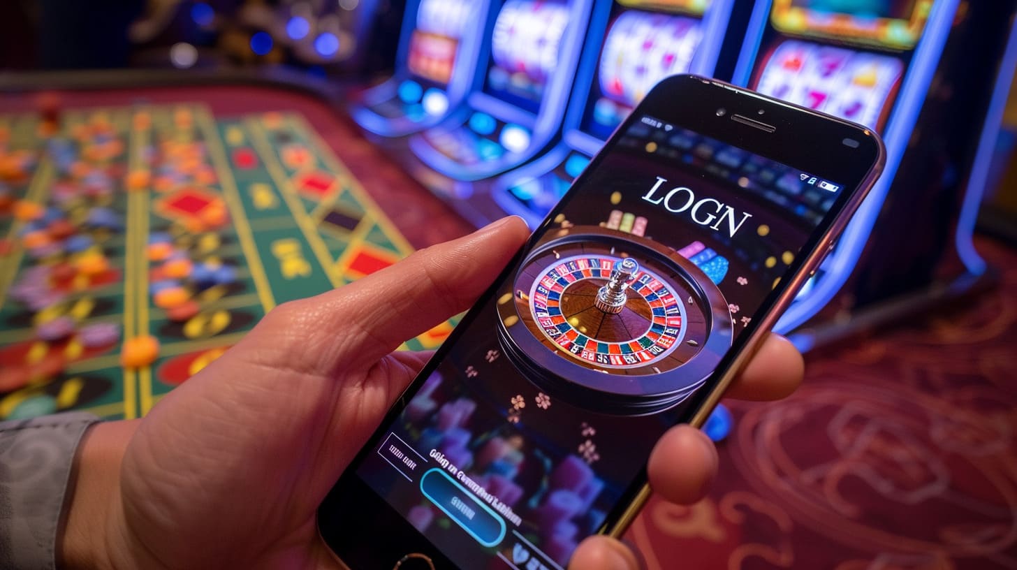 ck777 রেজিস্ট্রেশন নির্দেশিকা