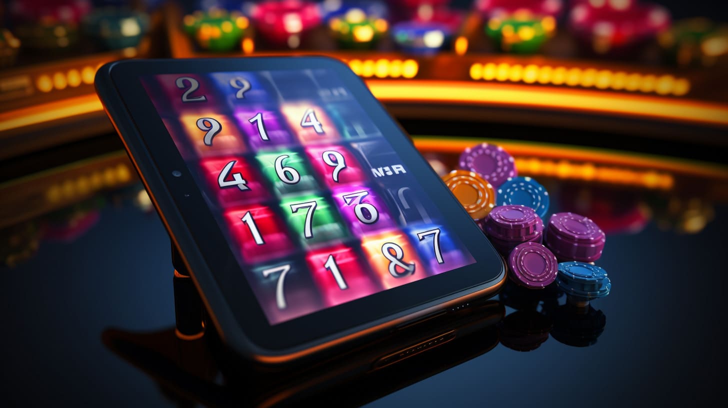 ck777 অ্যাপ প্রিভিউ ১