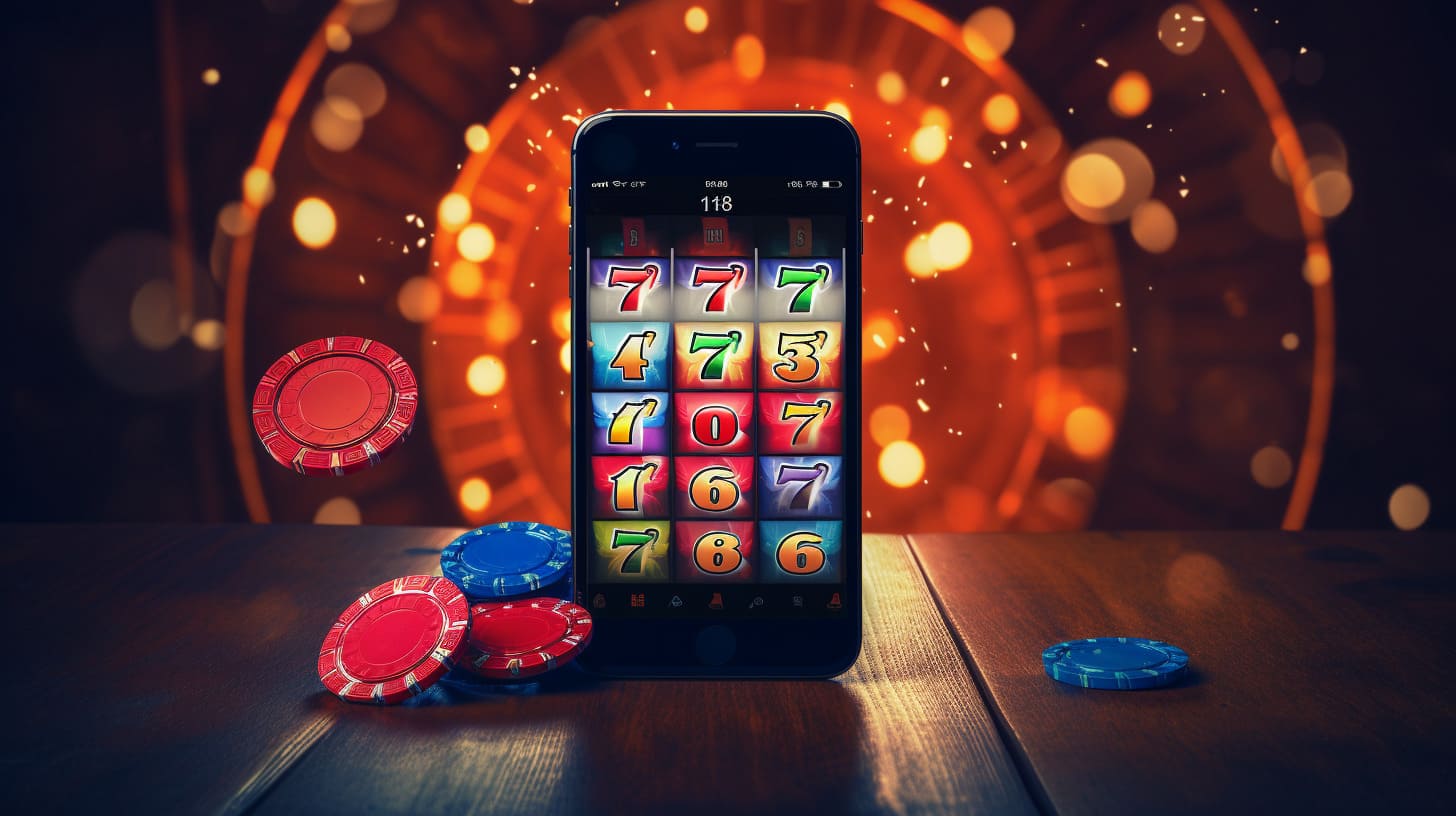 ck777 অ্যাপ প্রিভিউ ৩